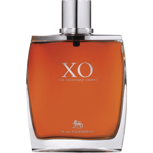 A De Fussigny XO Cognac