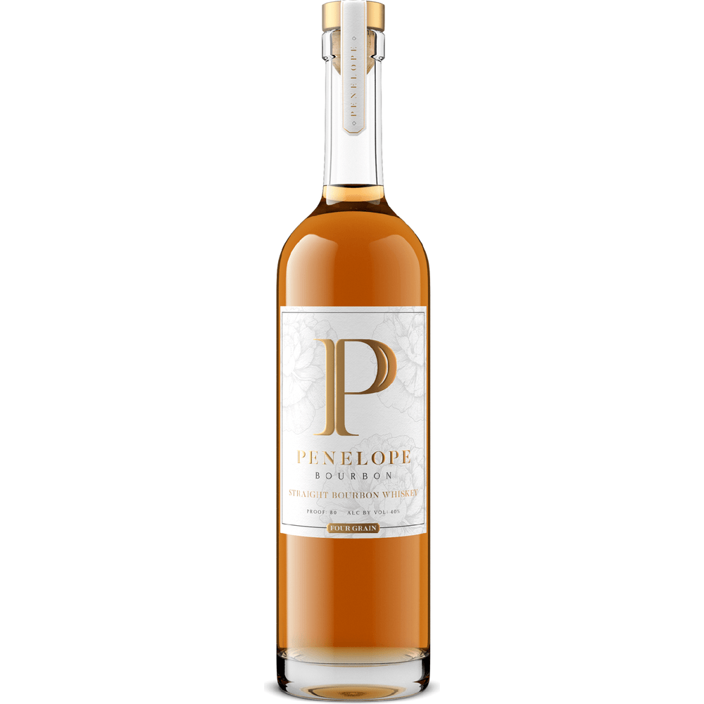 Penelope Bourbon Four Grain Whiskey - 750 ML